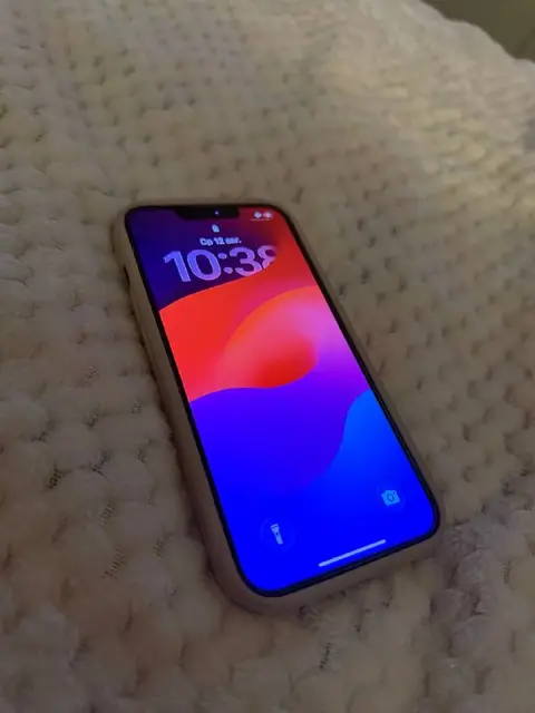 IPhone 13 256 ГБ — Белград — 250 €