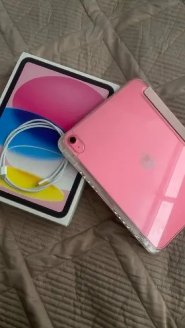 Apple iPad A16 11» (2025) Wi-Fi — Астана — 190 000 ₸