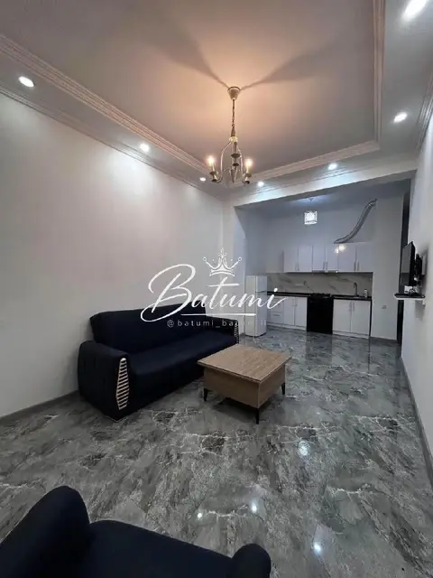 #Сдам 2+1 🏖 — Батуми — 600 $