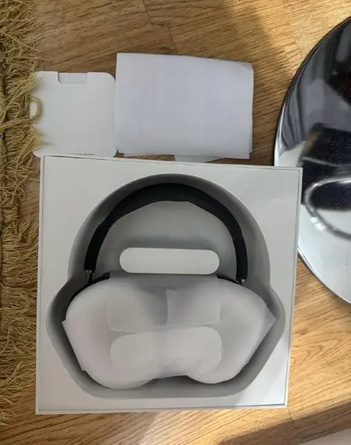 Наушники AirPods Max Apple оригинал — Астана — 120 000 ₸