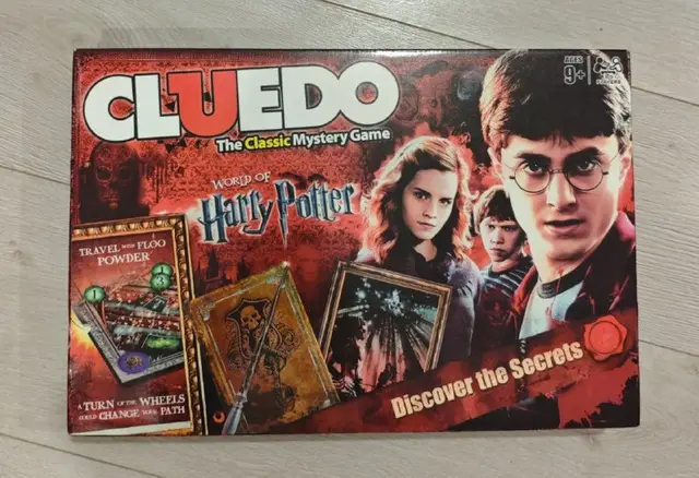 Cluedo — Батуми — 30 ₾