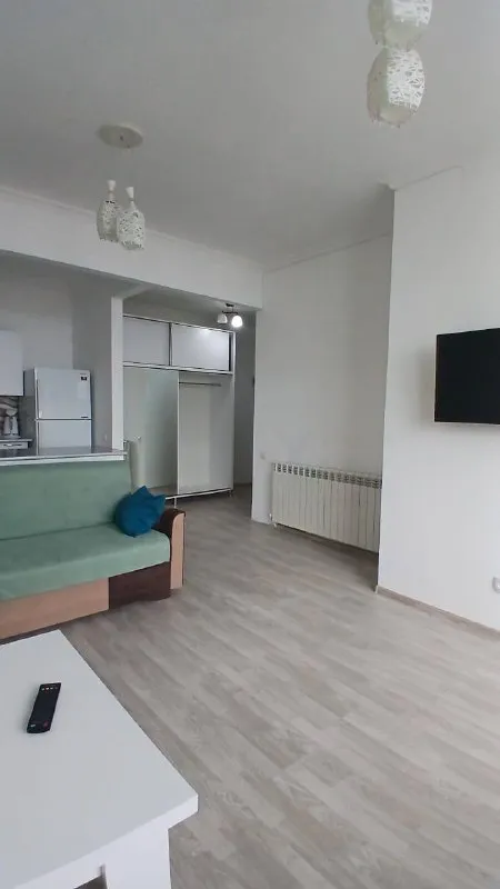 Квартира 1+1 в Батуми