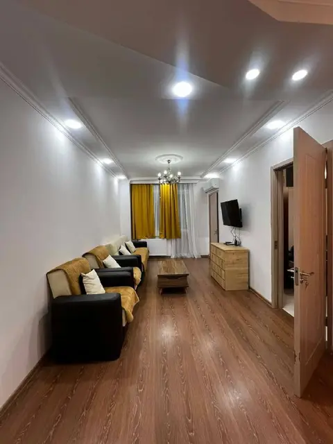 Квартира 2+1 в Батуми — Батуми — 650 $