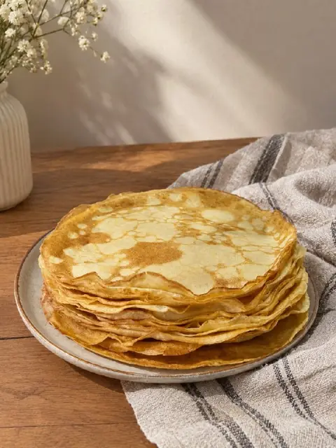 Домашние сырники и блины с доставкой — Батуми — 25 ₾