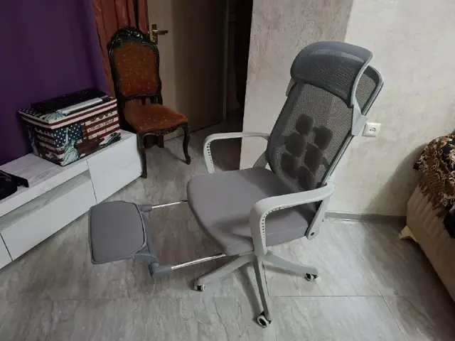 Монитор iiyama G-Master GB2730QSU — Батуми — 600 ₾