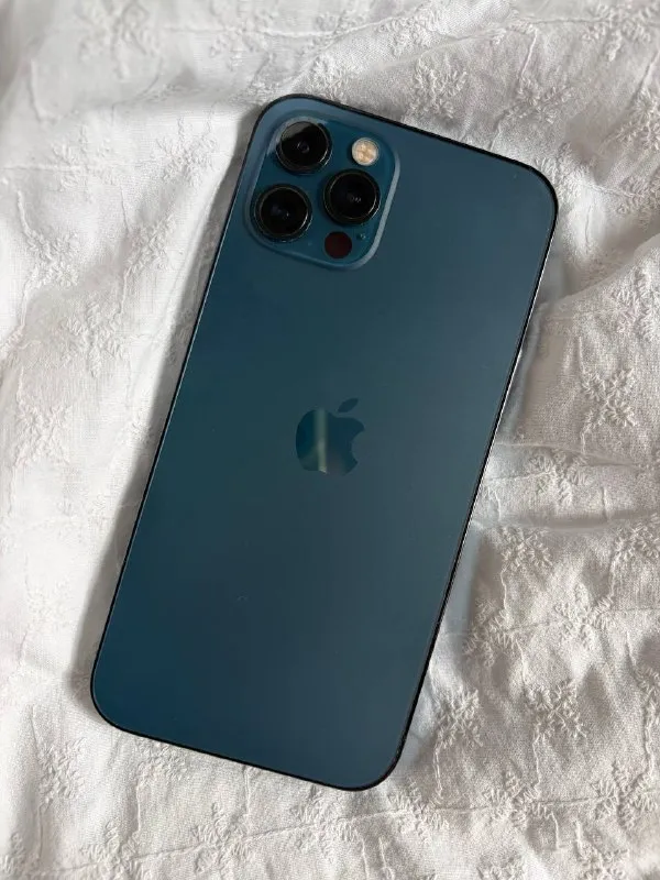 IPhone 12 Pro
