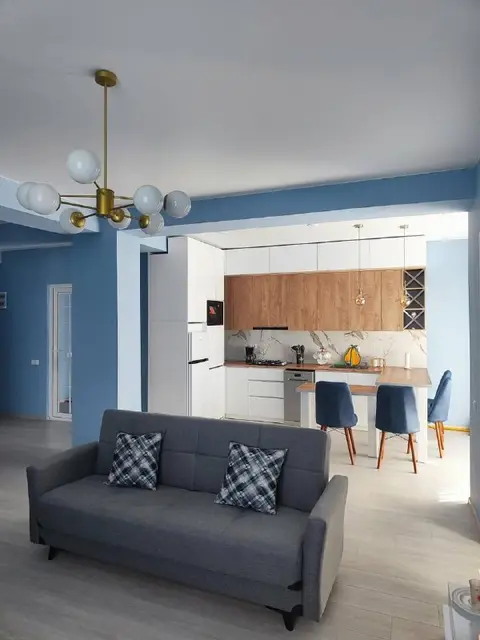 3-х комнатная квартира Адлия 112 — Батуми — 500 $