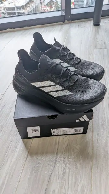 Adidas Ultraboost 5 Strung — Батуми — 330 ₾
