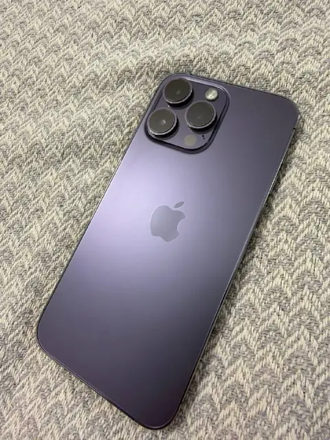 IPhone 14 Pro Max — Батуми — 1 200 ₾