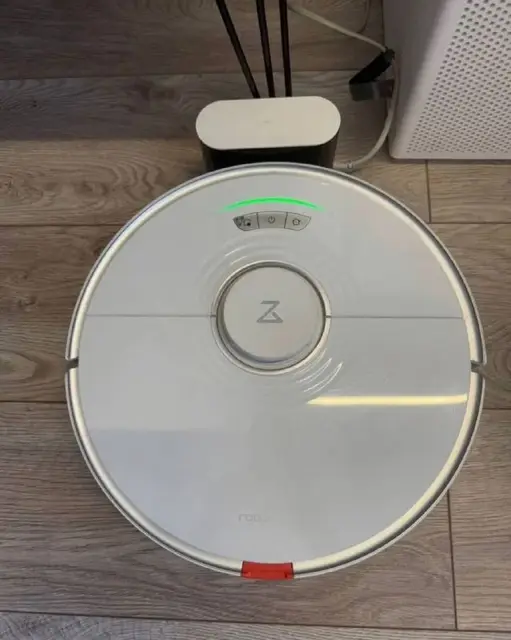 Робот пылесос xiaomi roborock s7 — Тбилиси — 400 ₾