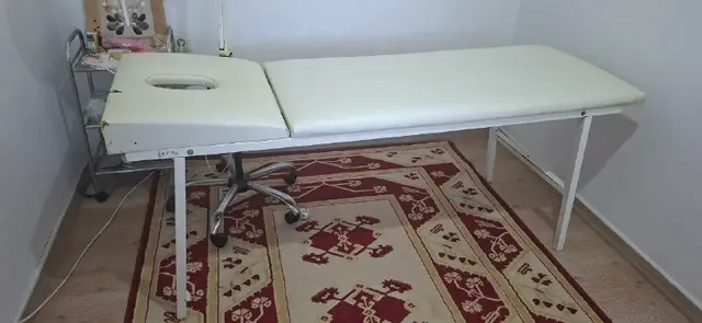 Кушетка — Анталия — 1 000 ₺