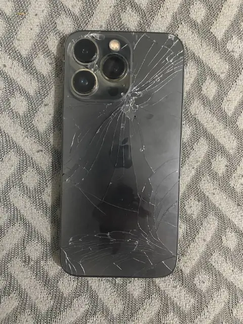 Iphone 13 pro graphite — Стамбул — 4 000 ₺