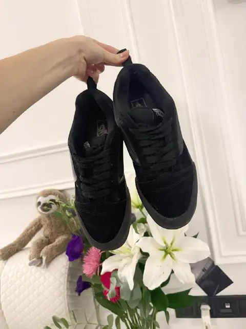 Vans & mac air m1 (8/256) — Батуми — 1 200 ₾