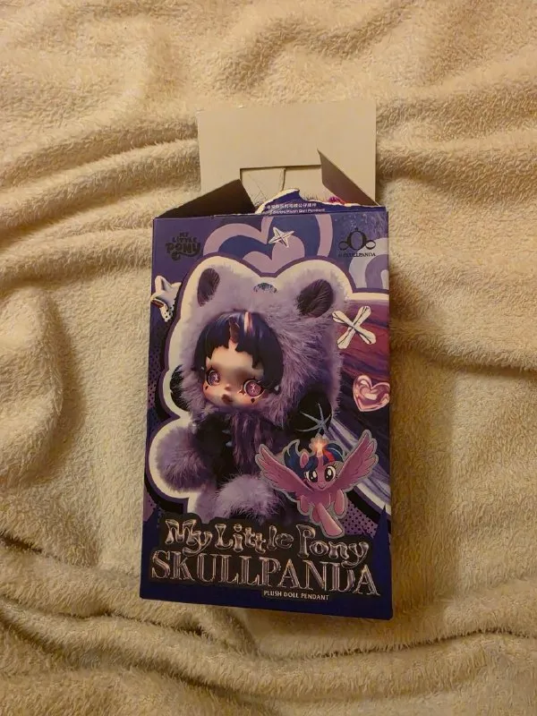 Игрушка my little pony