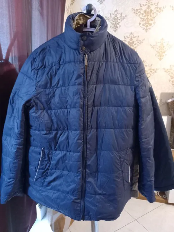 Куртка Massimo Duti