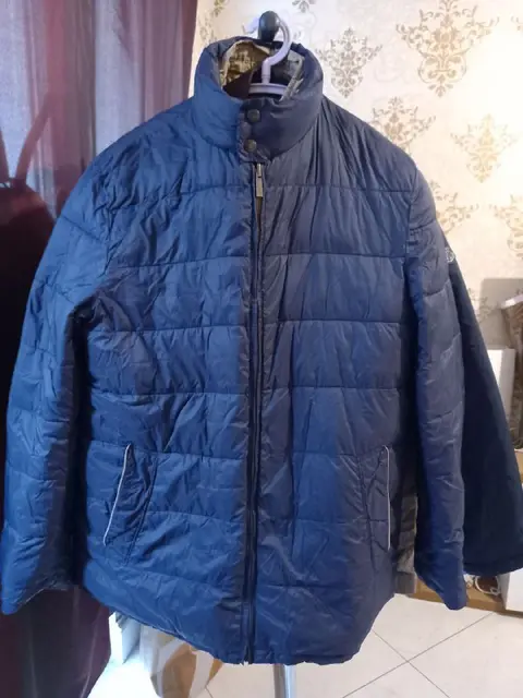 Куртка Massimo Duti — Тбилиси — 90 ₾