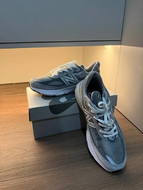 Кроссовки New Balance 990v6 — Батуми — 450 ₾