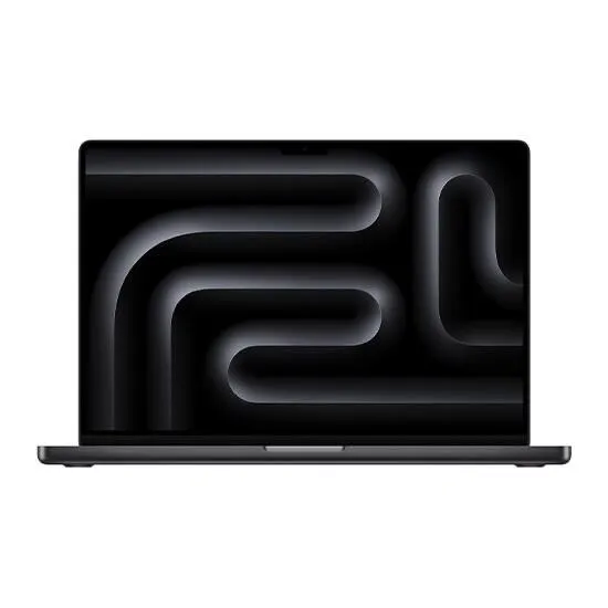 Macbook Pro 16» M3 Max 64/1Tb черный