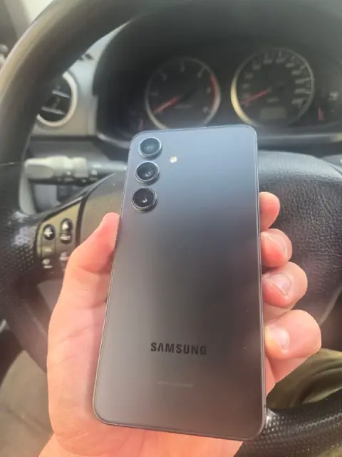 Samsung Galaxy S24 — Батуми — 780 ₾
