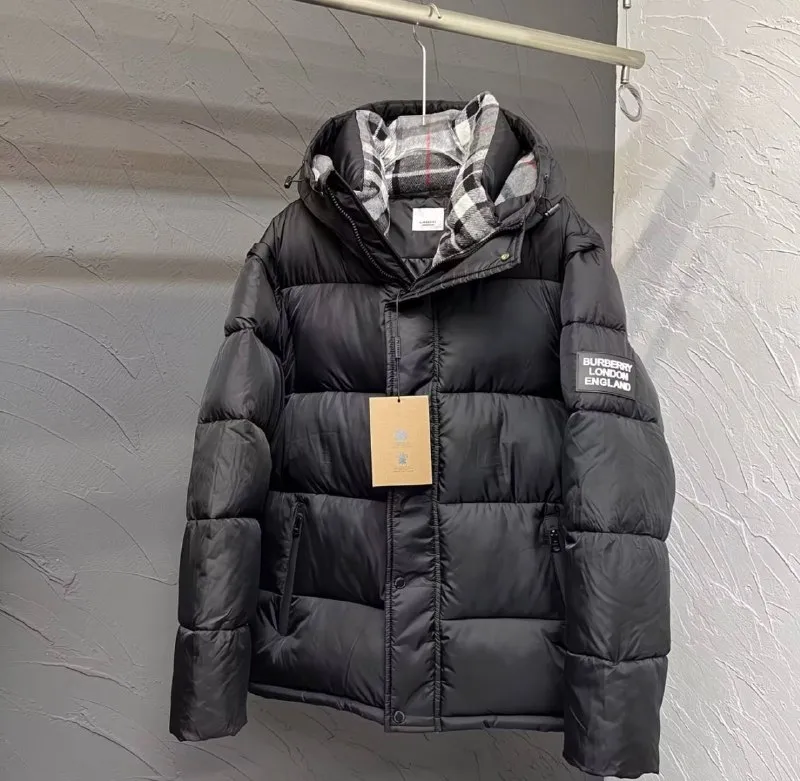 Куртка Burberry два в одном