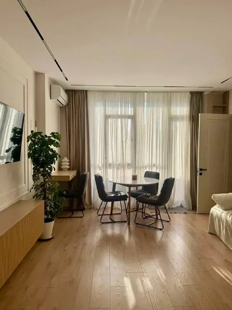 2-х комнатная квартира — Batumi — 700 ₾