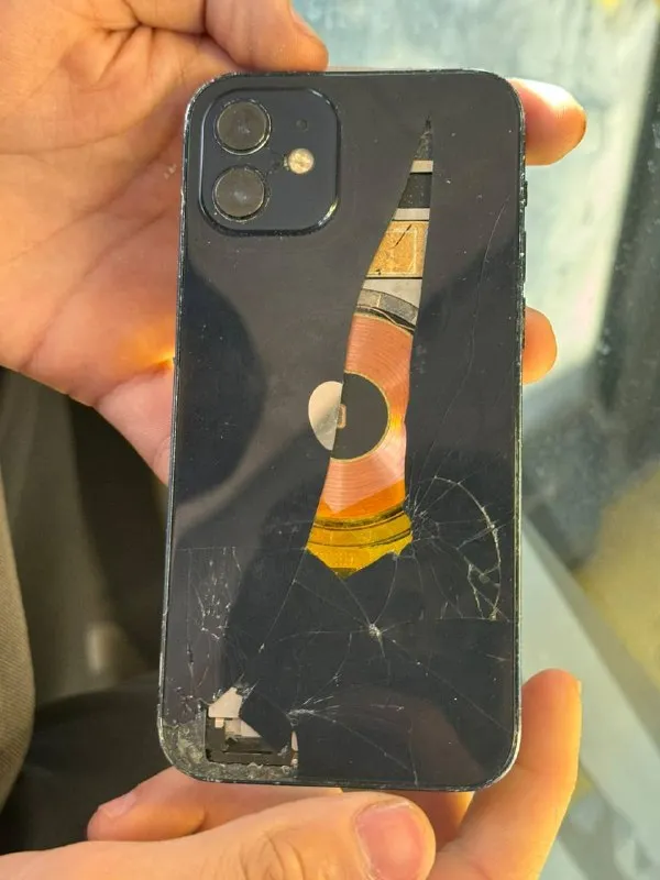 IPhone 12