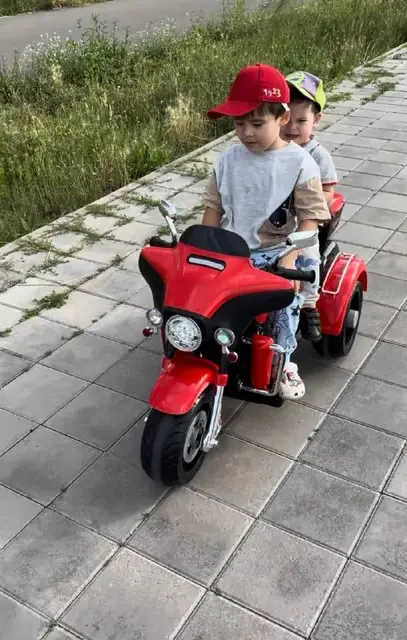 Электромобиль — Алматы — 7 000 ₸