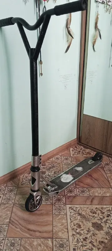 Самокат