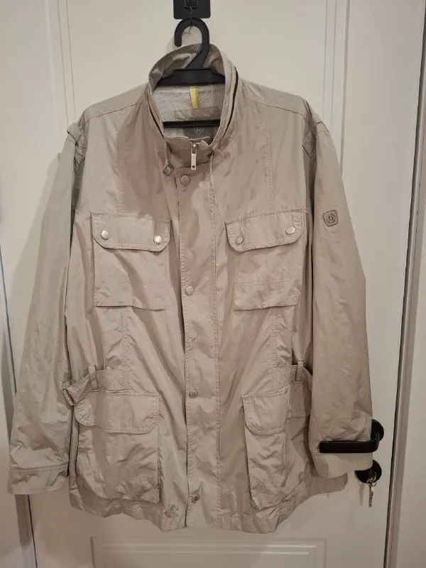 Bugatti Jacket