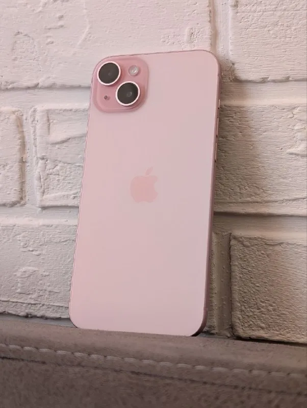 IPhone 15 Plus