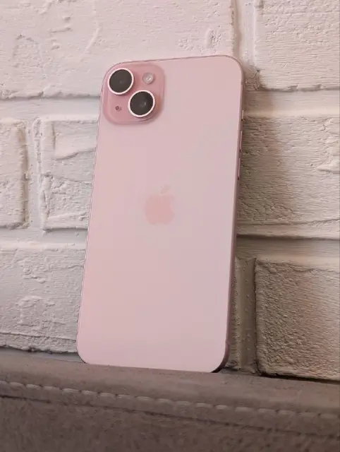 IPhone 15 Plus — Тбилиси — 1 400 ₾