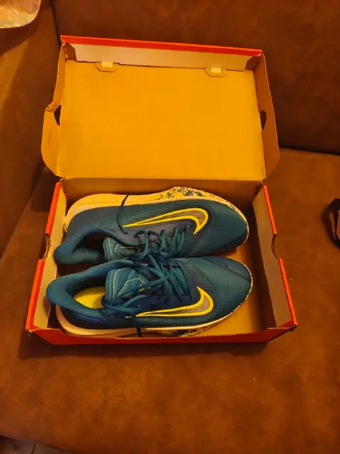 Кроссовки Nike 46 размер — Батуми — 150 ₾