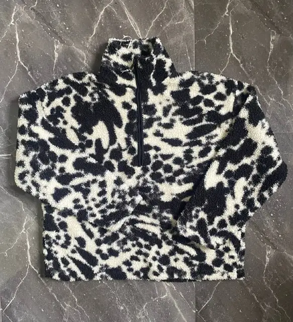 Шерпа утепленная — Батуми — 30 ₾