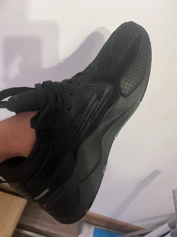 Кроссовки PUMA RS-X