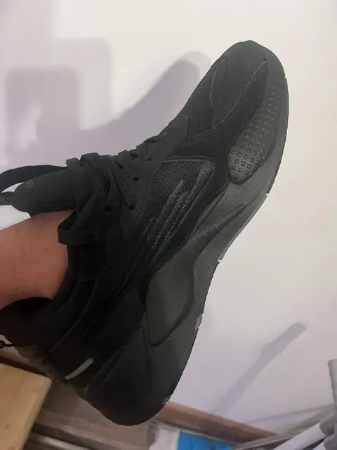Кроссовки PUMA RS-X — Батуми — 200 ₾