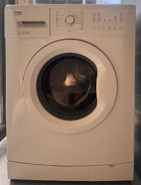 Стиральная машина Beko WTE 5401 B0 — Батуми — 310 ₾