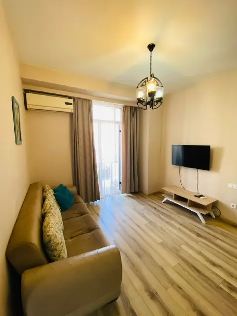 Квартира 2+1 с новым ремонтом — Батуми — 750 $