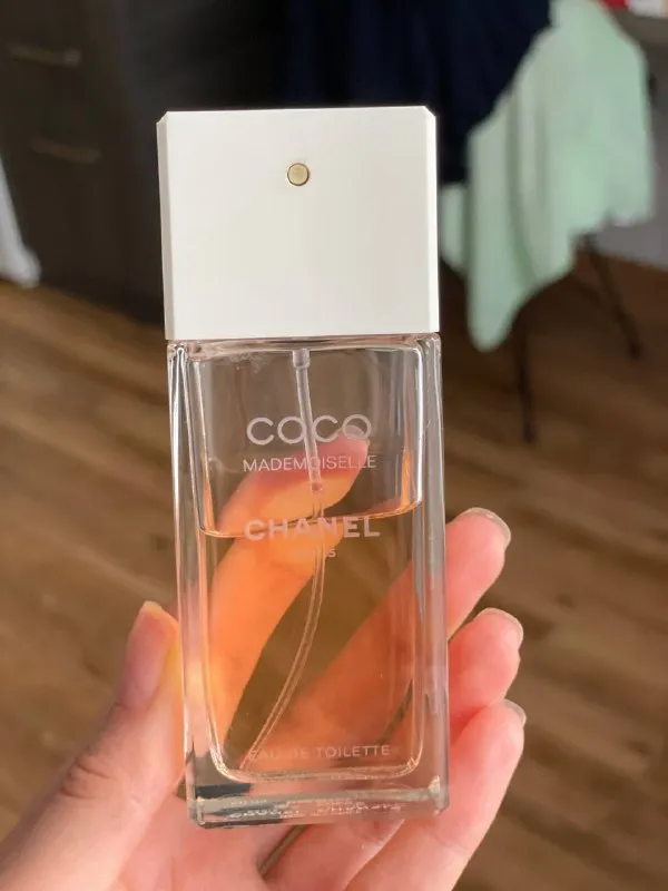 Chanel Coco Mademoiselle Eau de Toilette