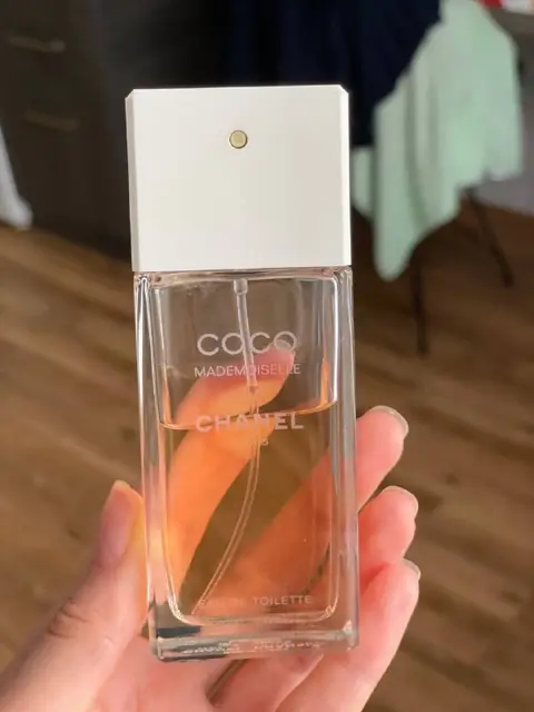 Chanel Coco Mademoiselle Eau de Toilette — Батуми — 130 ₾