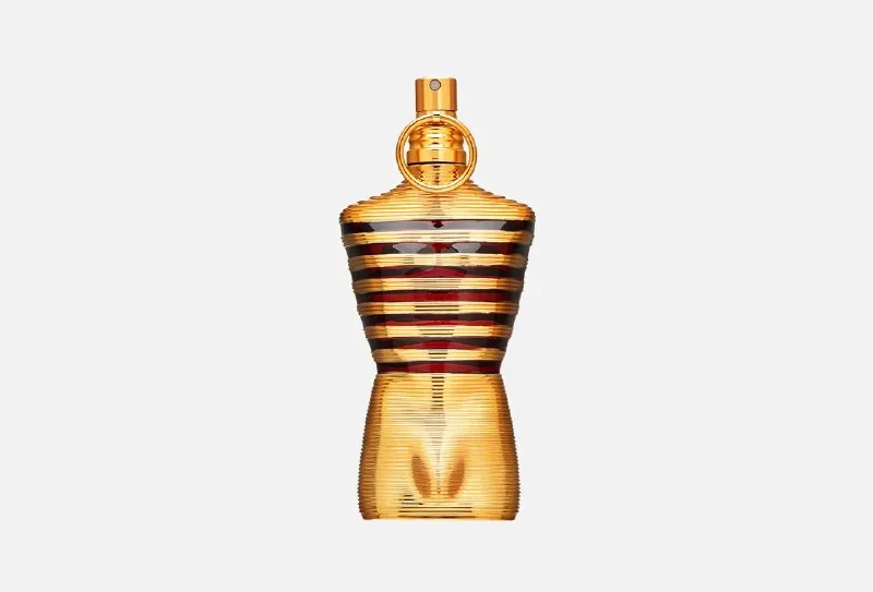 Jean Paul Gaultier Le Male Elixir