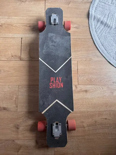 Лонгборд/скейтборд Playshion Totem — Тбилиси — 60 ₾
