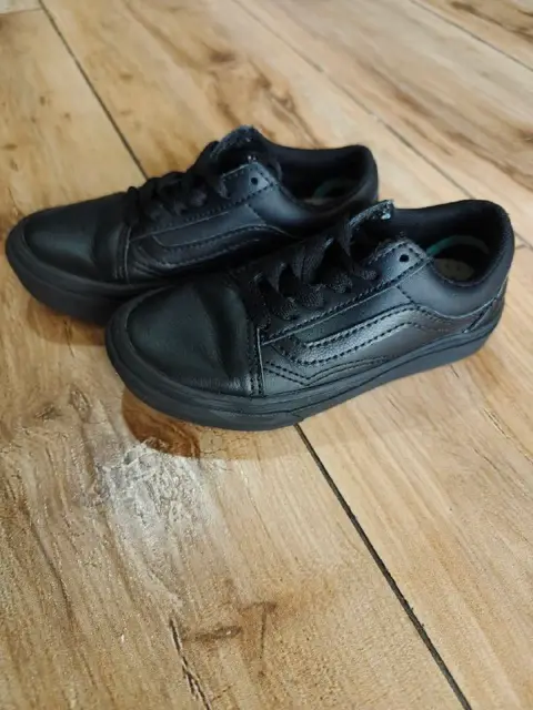 Детские кеды Vans — Batumi — 20 ₾