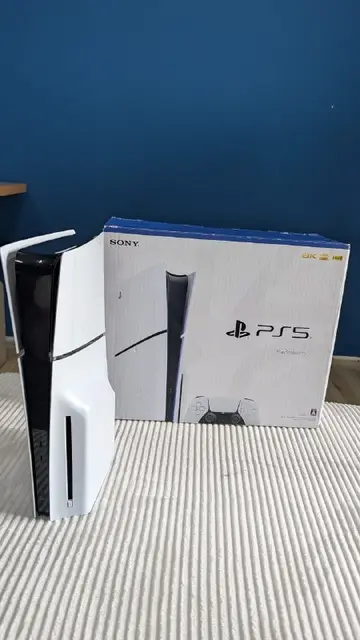 PlayStation 5 Slim — Тбилиси — 1 000 ₾