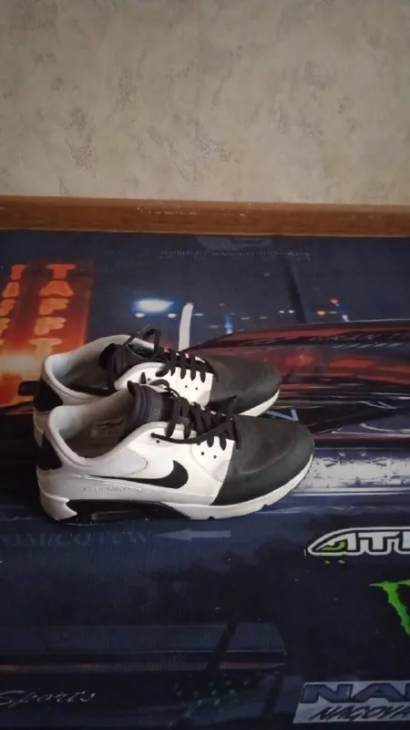Nike Air Max 90 Ultra 2.0 SE