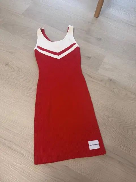 Xs Calvin Klein оригинал — Batumi — 100 ₾