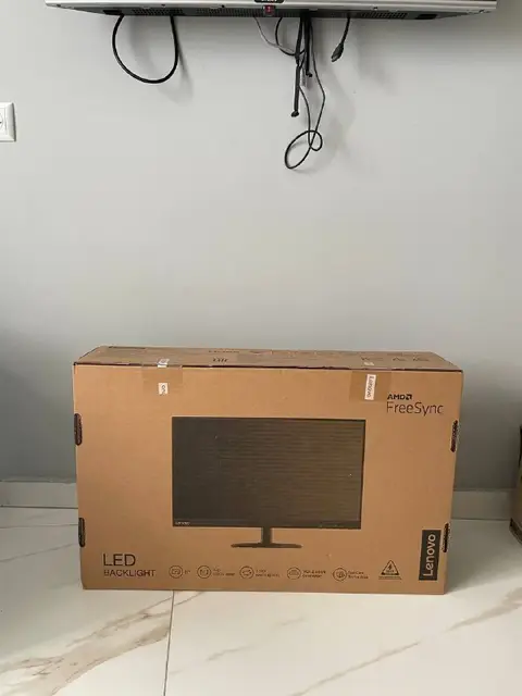 Монитор Lenovo C27-30 — Батуми — 300 ₾