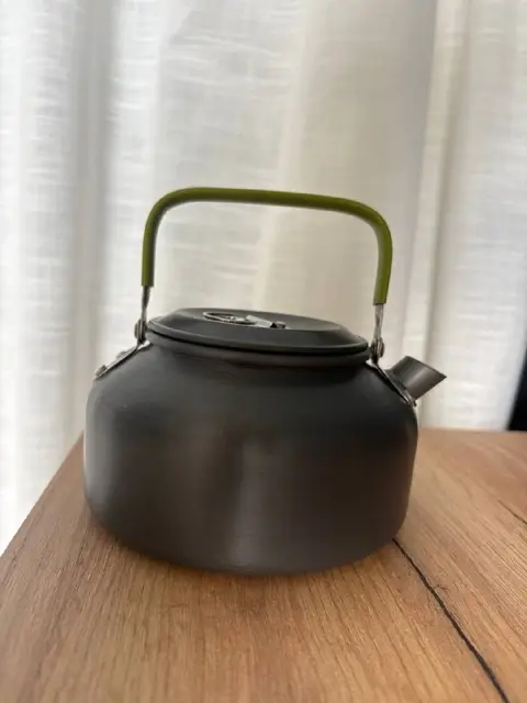 Походный чайник — Батуми — 15 ₾