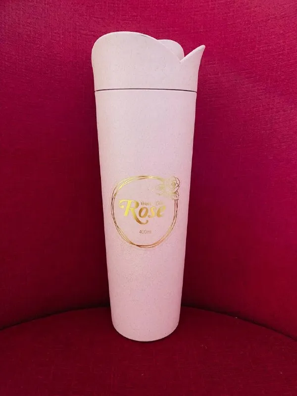 Бутылка для воды Miniso