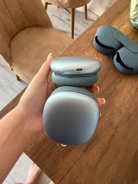Apple AirPods Max 2 — Тбилиси — 600 $