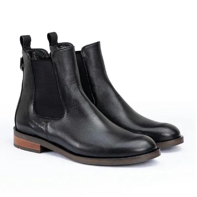 Высокие челси унисекс — Тбилиси — 300 ₾